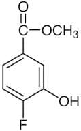 Methyl 4-Fluoro-3-hydroxybenzoate