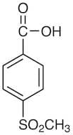 4-(Methylsulfonyl)benzoic Acid