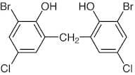 2,2'-Methylenebis(6-bromo-4-chlorophenol)