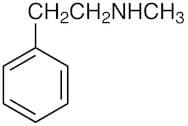 N-Methyl-2-phenylethylamine