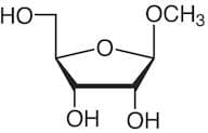 Methyl β-D-Ribofuranoside