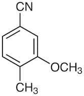 3-Methoxy-4-methylbenzonitrile