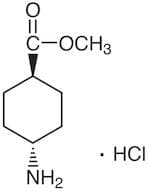 Methyl trans-4-Aminocyclohexanecarboxylate Hydrochloride