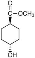 Methyl trans-4-Hydroxycyclohexanecarboxylate