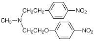 N-Methyl-4-nitro-N-[2-(4-nitrophenoxy)ethyl]phenylethylamine