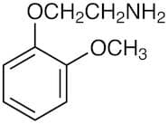 2-(2-Methoxyphenoxy)ethylamine