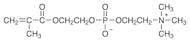 2-(Methacryloyloxy)ethyl 2-(Trimethylammonio)ethyl Phosphate
