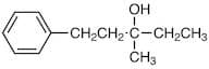 3-Methyl-1-phenyl-3-pentanol
