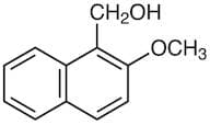 2-Methoxy-1-naphthalenemethanol