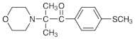 2-Methyl-4'-(methylthio)-2-morpholinopropiophenone