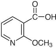 2-Methoxynicotinic Acid