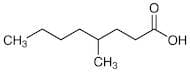 4-Methyl-n-octanoic Acid