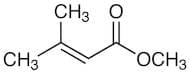 Methyl 3,3-Dimethylacrylate