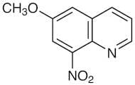 6-Methoxy-8-nitroquinoline
