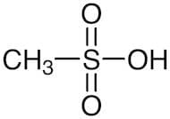 Methanesulfonic Acid [for HPLC]