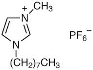 1-Methyl-3-n-octylimidazolium Hexafluorophosphate