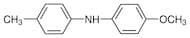 4-Methoxy-4'-methyldiphenylamine