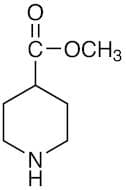 Methyl 4-Piperidinecarboxylate
