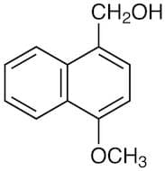 4-Methoxy-1-naphthalenemethanol