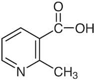 2-Methylnicotinic Acid