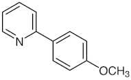 2-(4-Methoxyphenyl)pyridine