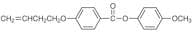 4-Methoxyphenyl 4-(3-Butenyloxy)benzoate