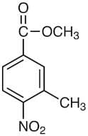 Methyl 3-Methyl-4-nitrobenzoate