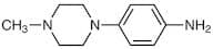 4-(4-Methyl-1-piperazinyl)aniline
