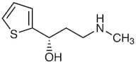 (S)-3-(Methylamino)-1-(2-thienyl)-1-propanol