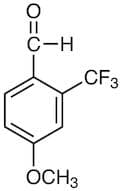 4-Methoxy-2-(trifluoromethyl)benzaldehyde