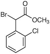 Methyl α-Bromo-2-chlorophenylacetate