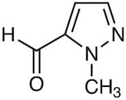 1-Methylpyrazole-5-carboxaldehyde