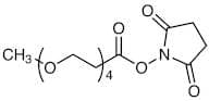 Methyl-PEG4-NHS Ester