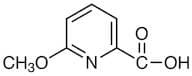 6-Methoxypyridine-2-carboxylic Acid