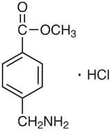 Methyl 4-(Aminomethyl)benzoate Hydrochloride