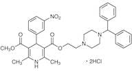 Manidipine Dihydrochloride