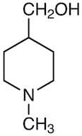 1-Methyl-4-piperidinemethanol