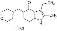 Molindone Hydrochloride