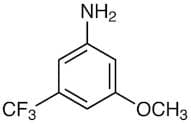 3-Methoxy-5-(trifluoromethyl)aniline