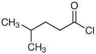 4-Methylvaleryl Chloride