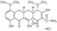 Minocycline Hydrochloride