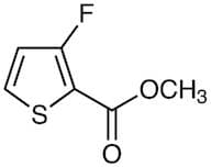 Methyl 3-Fluoro-2-thiophenecarboxylate