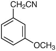 3-Methoxyphenylacetonitrile