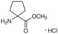 Methyl 1-Aminocyclopentanecarboxylate Hydrochloride
