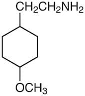 2-(4-Methoxycyclohexyl)ethylamine (cis- and trans- mixture)