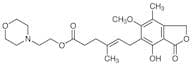 Mycophenolate Mofetil