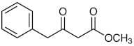 Methyl 3-Oxo-4-phenylbutyrate (mixture of isomers)