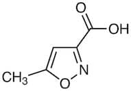 5-Methylisoxazole-3-carboxylic Acid
