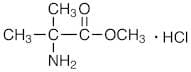 Methyl 2-Amino-2-methylpropanoate Hydrochloride