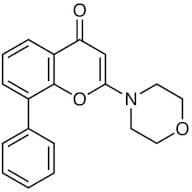 2-Morpholino-8-phenylchromone